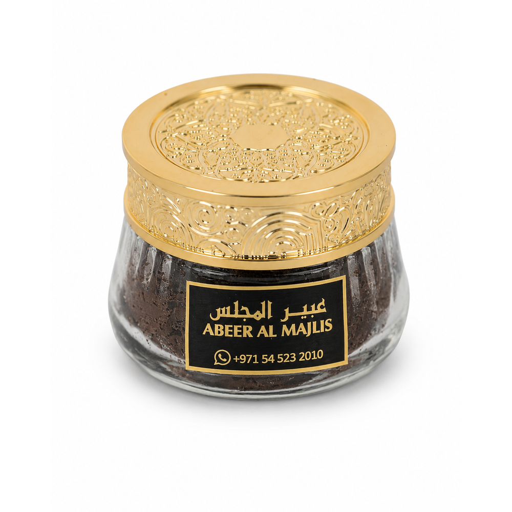 Hekayat  Abeer Al Majlis Dokhon (90gm)