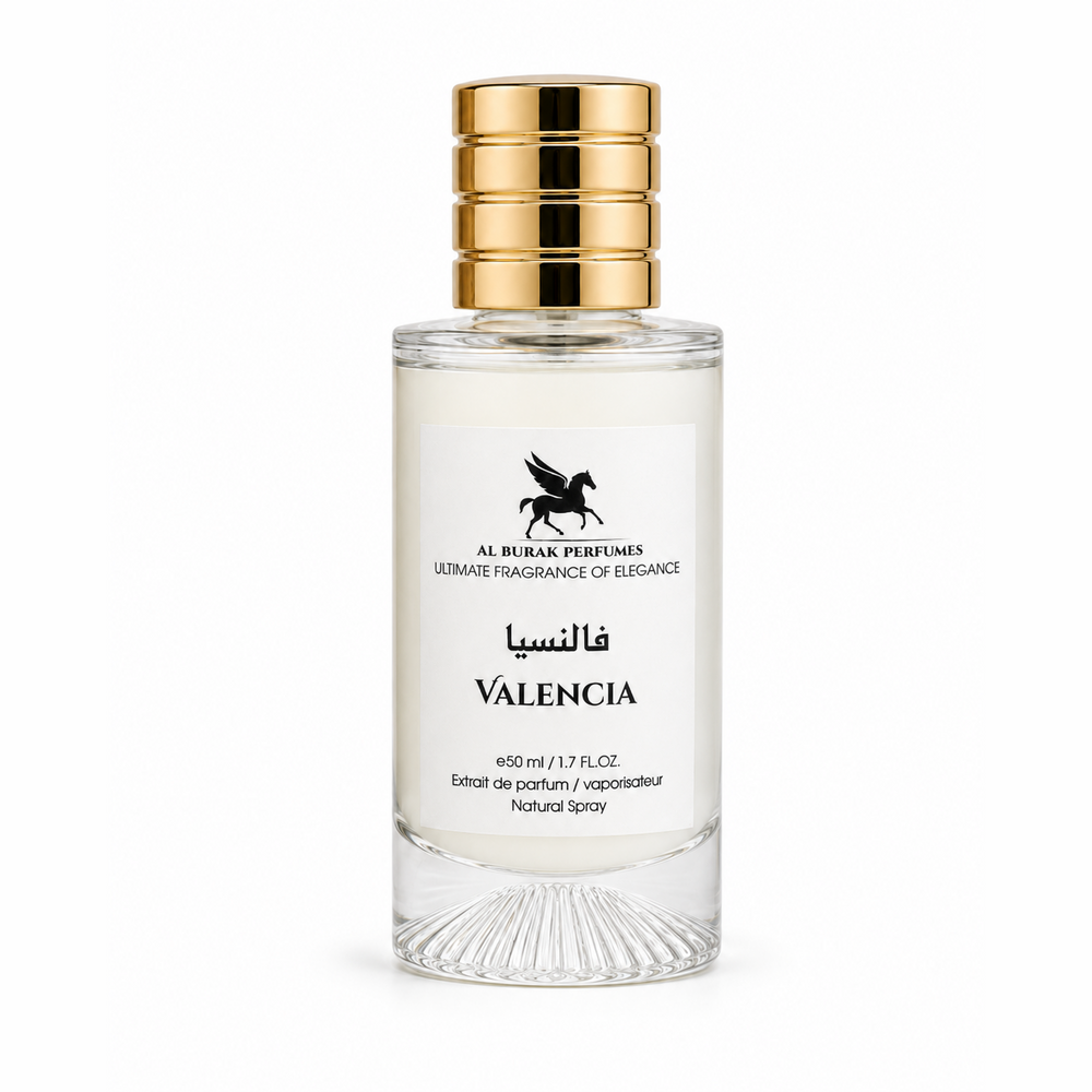 VALENCIA inspired by Pink Chiffon — Bath & Body Works