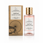 AMEERAT AL ZAHRA inspired by Rose Oud — By Kilian