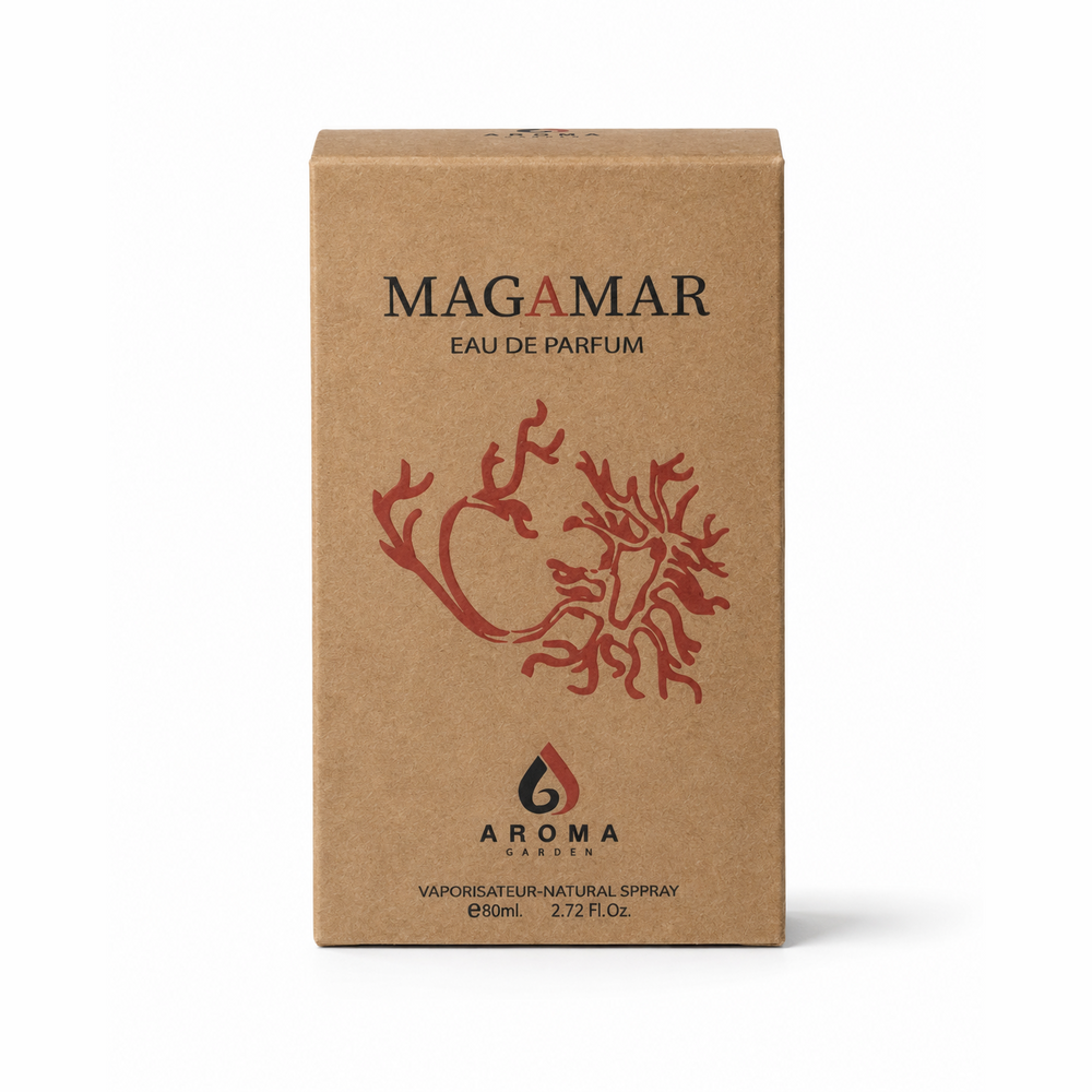 MAGAMAR
