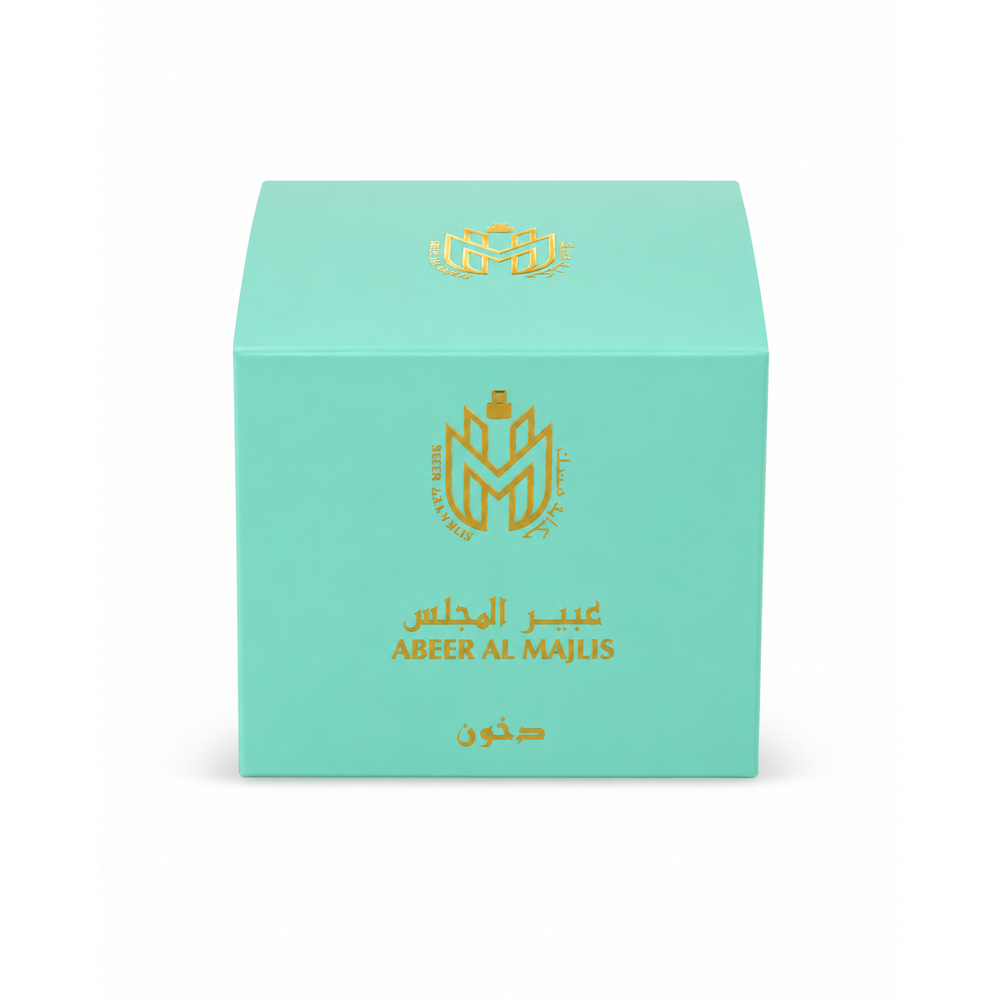 Hekayat  Abeer Al Majlis Dokhon (90gm)
