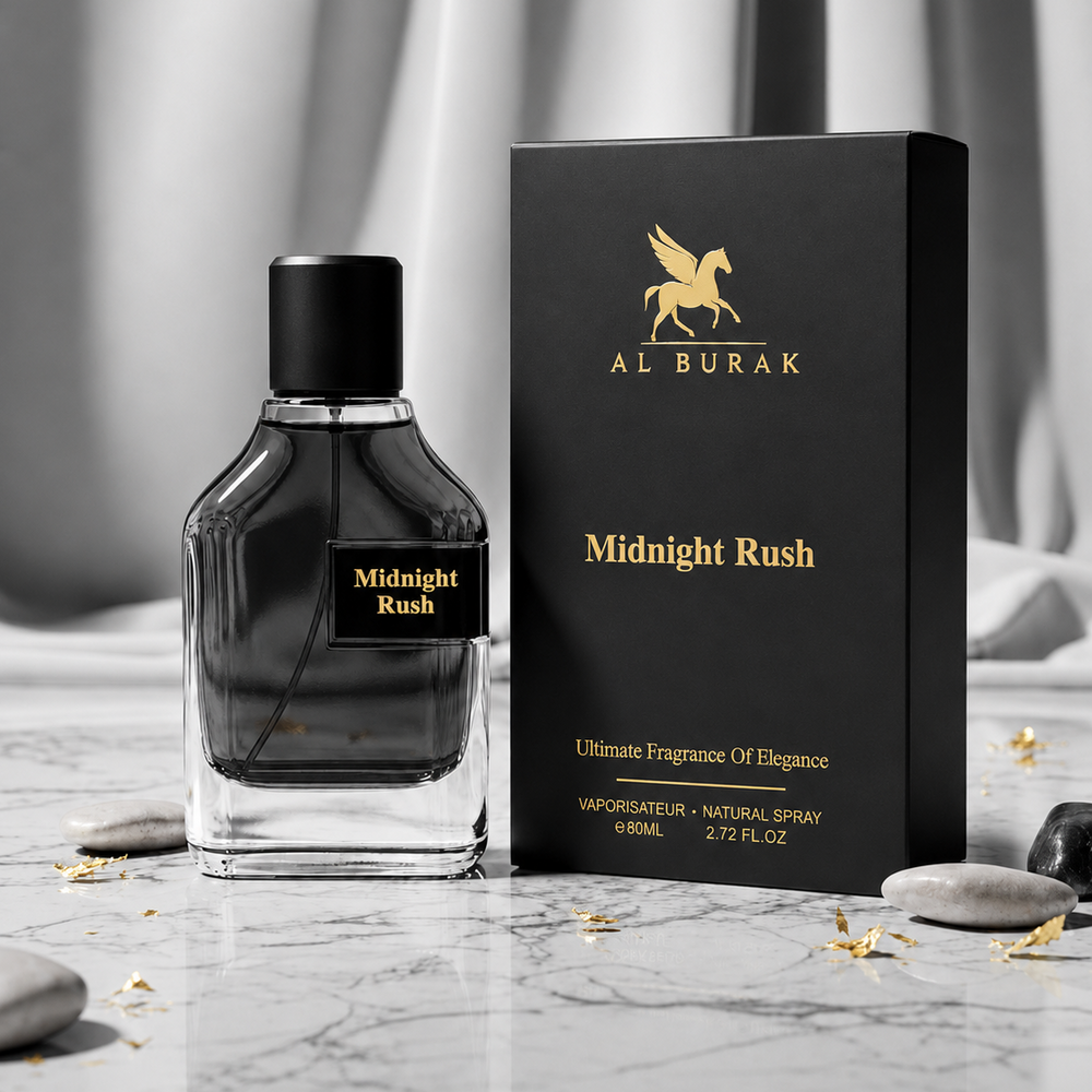 Midnight Rush