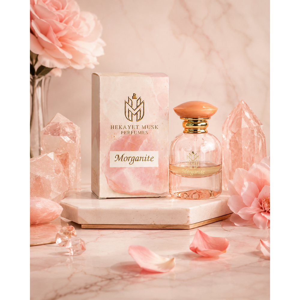 Morganite