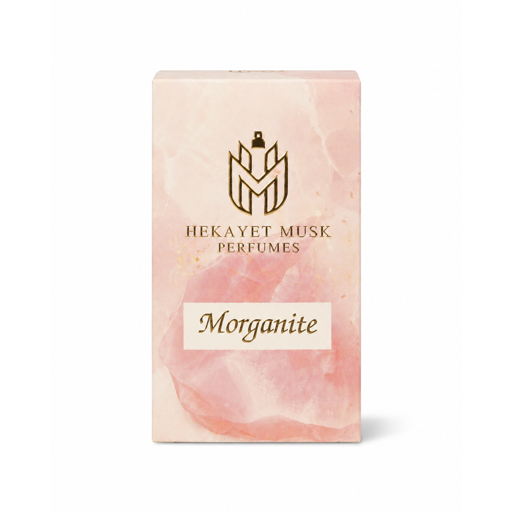 Morganite