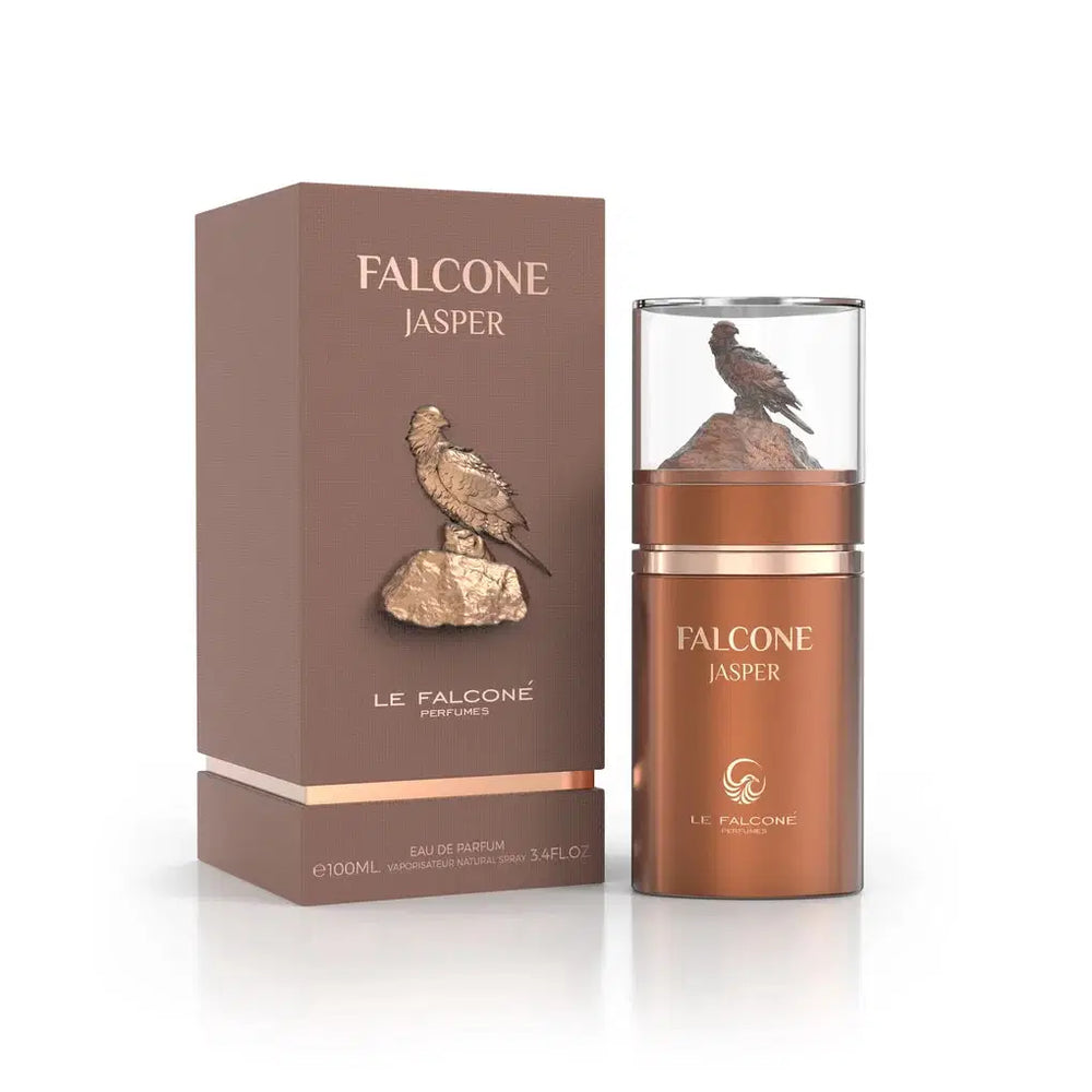FALCONE JASPER