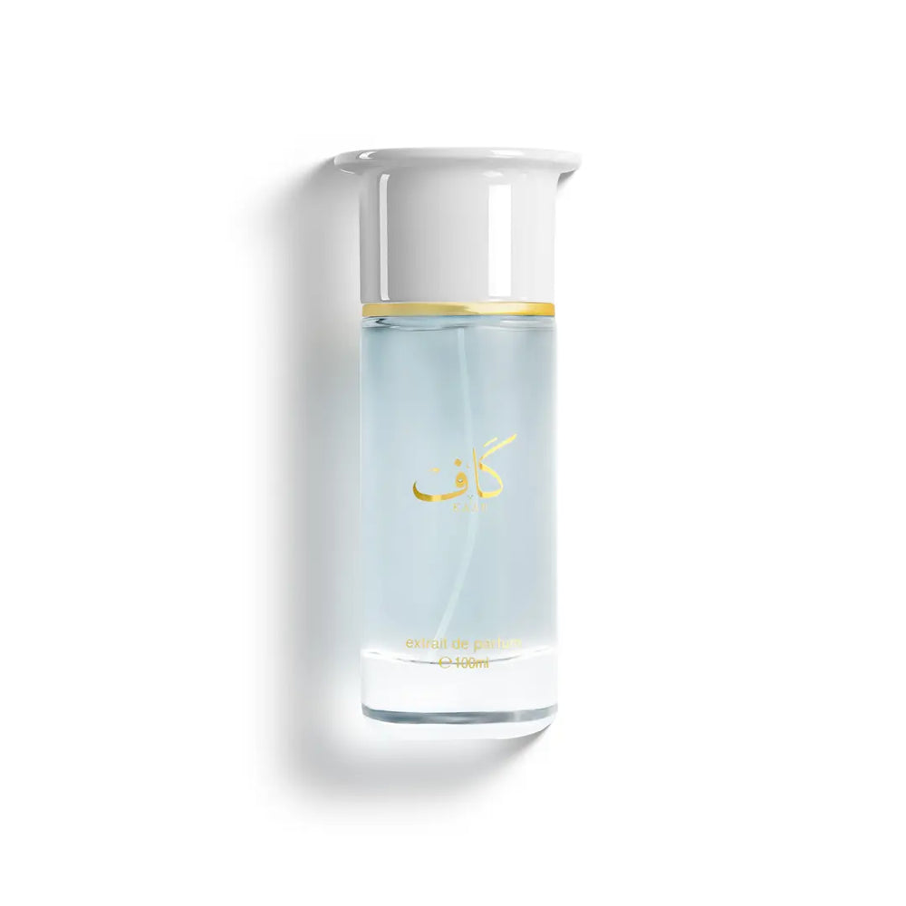 KAAF Luxury Perfume by AHMAD AL MUGHRIBI