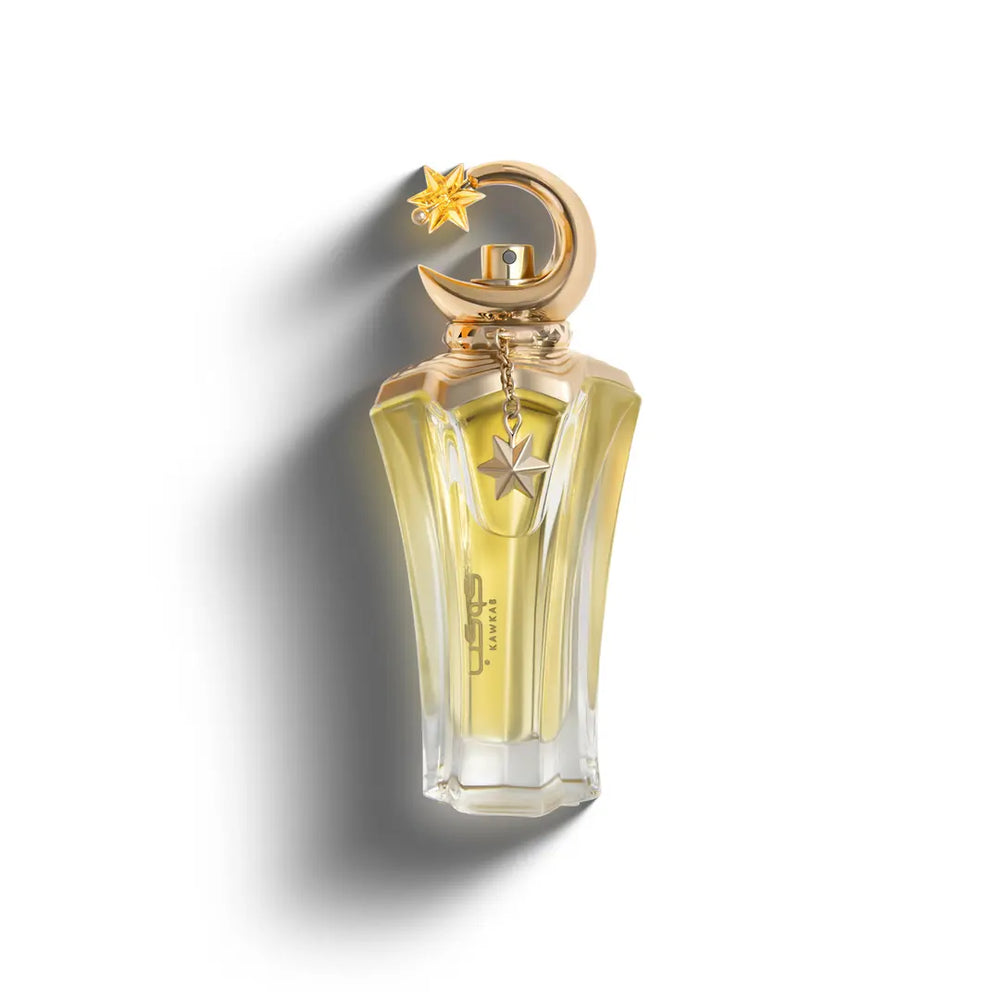 Kawkab – A Universe of Pure Luxury