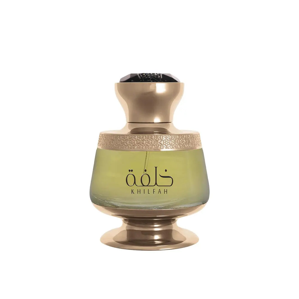 KHILFAH Eau de Parfum-AHMAD AL MUGHRIBI