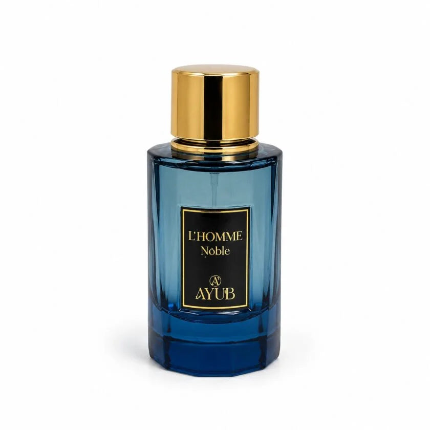 L’HOMME Noble by Ayub perfume