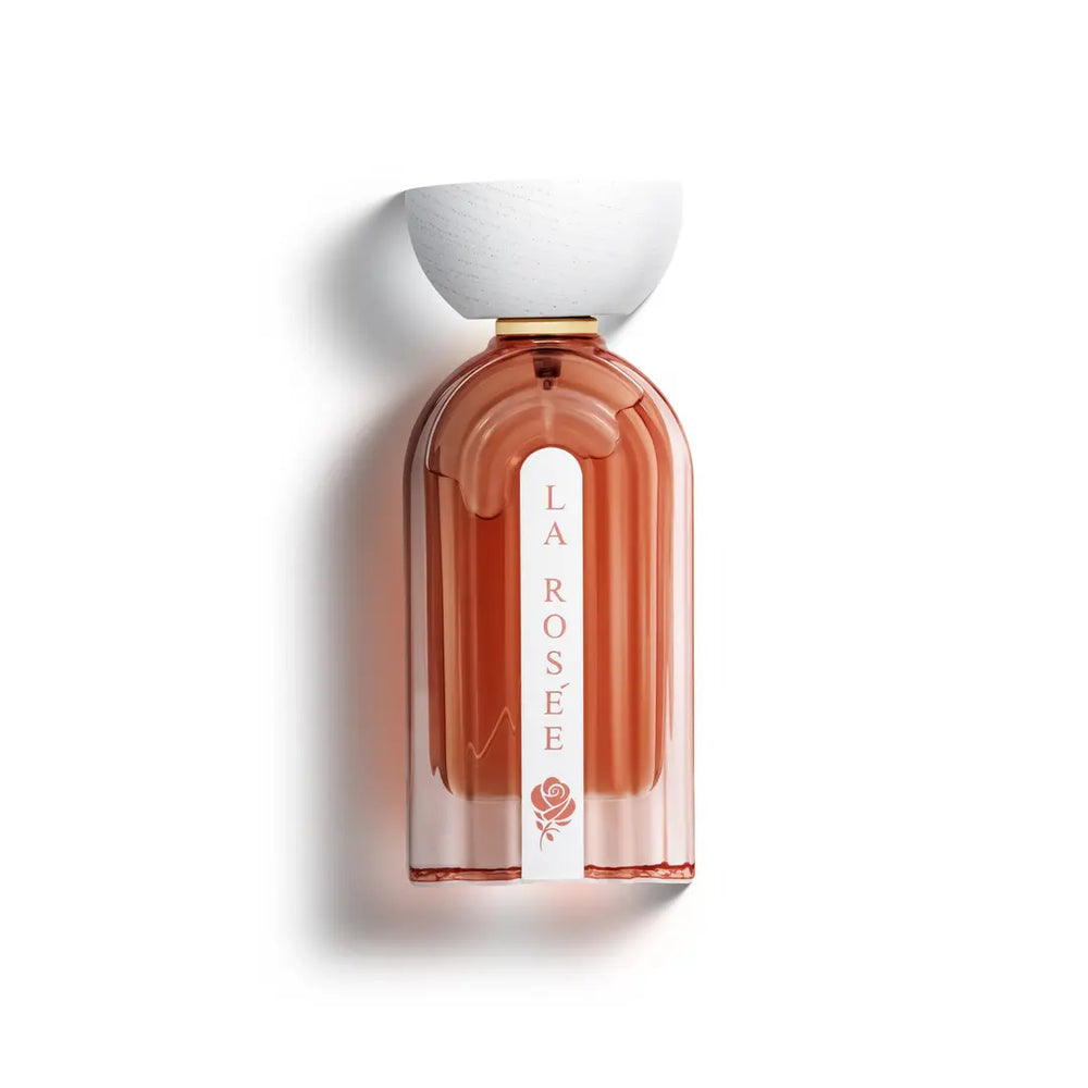 LA ROSEE Luxury Perfume – AHMAD AL MUGHRIBI