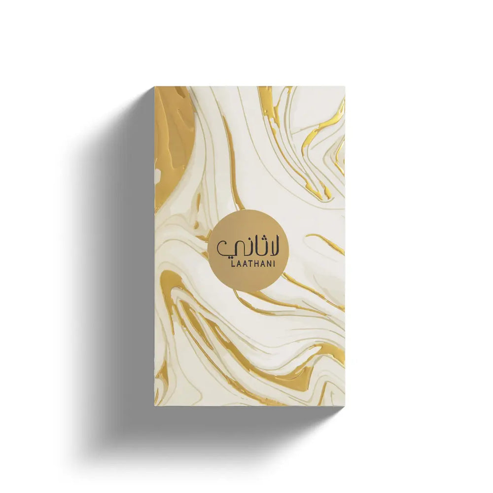 Laathani Perfume – Royal Elegance & Timeless Arabian Luxury