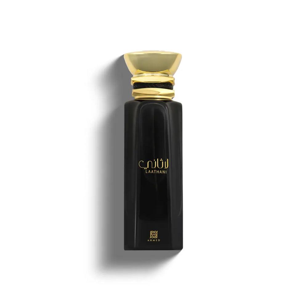 Laathani Perfume – Royal Elegance & Timeless Arabian Luxury