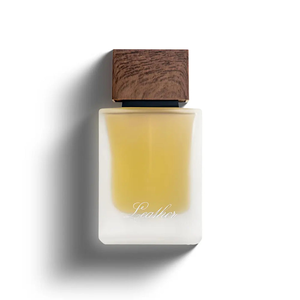 Leather Luxury Perfume – AHMAD AL MUGHRIBI