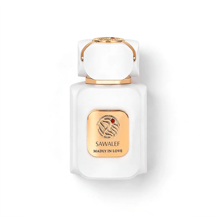 MADLY IN LOVE - EDP - 80ML