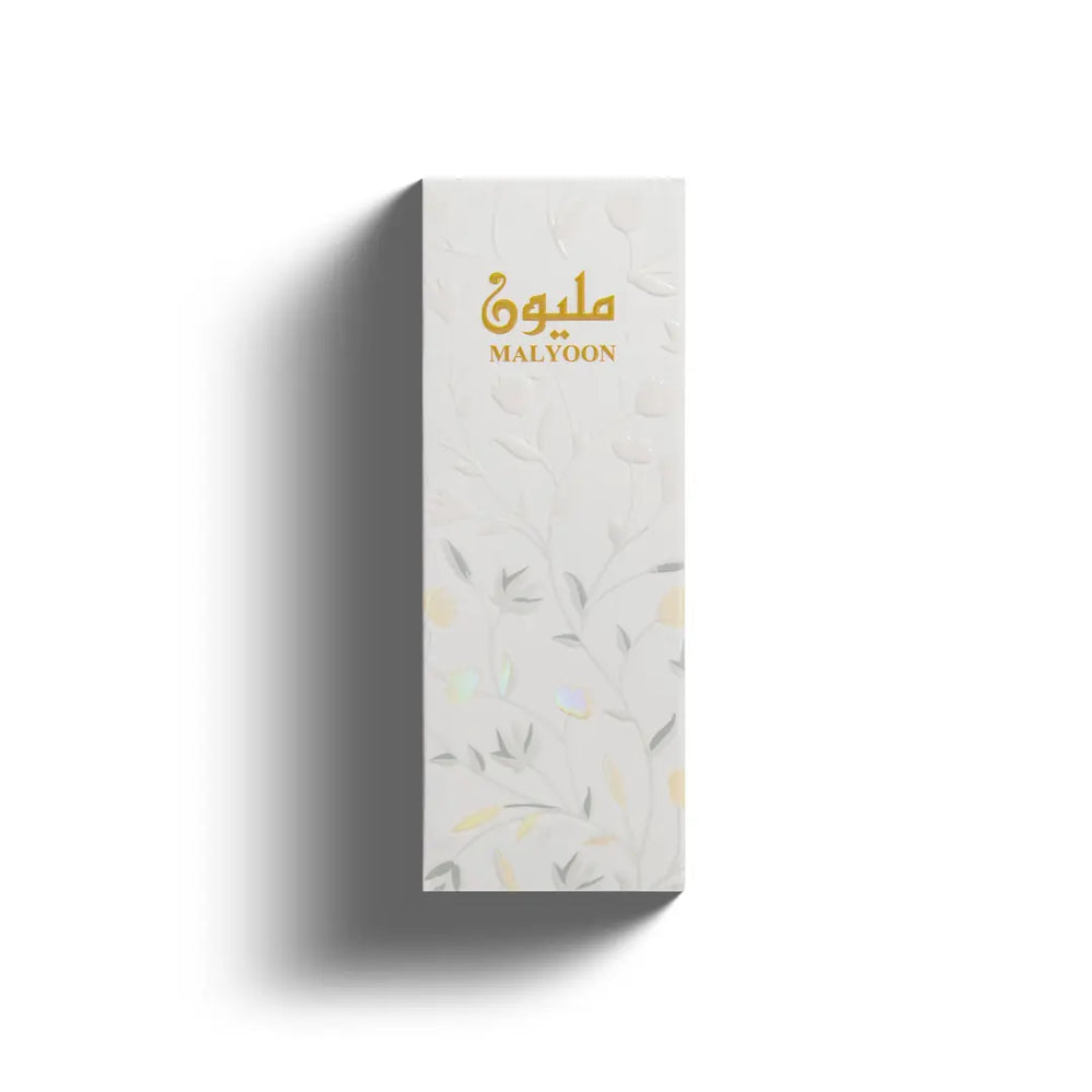 Malyoon Perfume – A Million Shades of Luxury & Elegance
