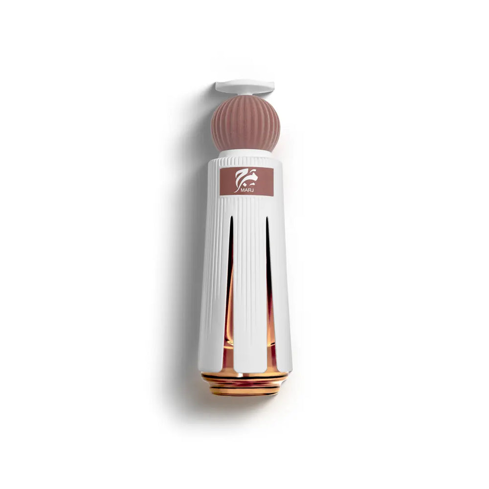 Ahmed Al Maghrabi Marj Eau De Parfum – Royal Elegance & Arabian Luxury