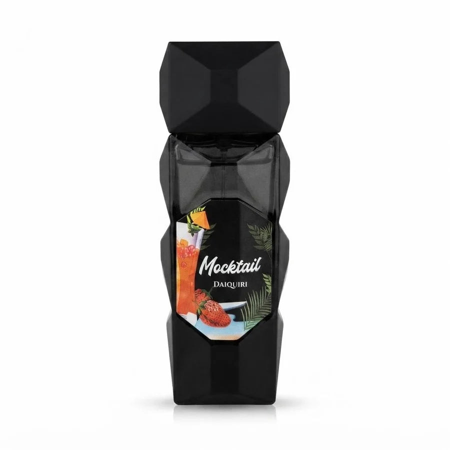 Mocktail Daiquiri – Fresh, Vibrant & Irresistible Eau de Parfum