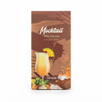 Mocktail Pina Colada – Tropical Luxury in Every Spray
