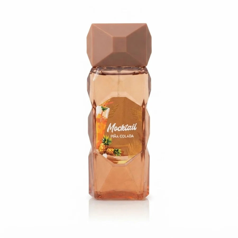 Mocktail Pina Colada – Tropical Luxury in Every Spray