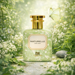 NATURELLE Perfume – Long Lasting Luxury Fragrance | Perfect Mix