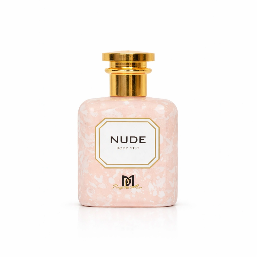 NUDE Perfume – Long Lasting Luxury Fragrance | Perfect Mix