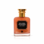 GOLDEN POWDER Perfume – Long Lasting Luxury Fragrance | Perfect Mix