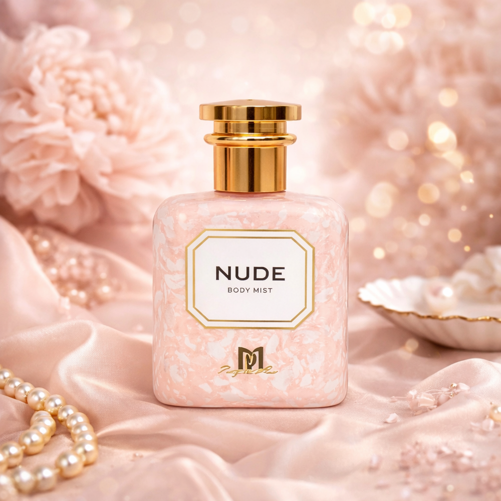NUDE Perfume – Long Lasting Luxury Fragrance | Perfect Mix
