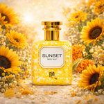 SUNSET Perfume – Long Lasting Luxury Fragrance | Perfect Mix