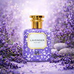 LAVENDER Perfume – Long Lasting Luxury Fragrance | Perfect Mix
