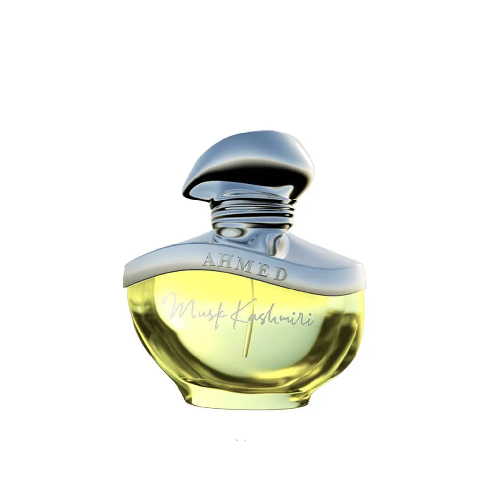 Musk Kashmiri Perfume – Soft, Sensual & Timeless Oriental Elegance
