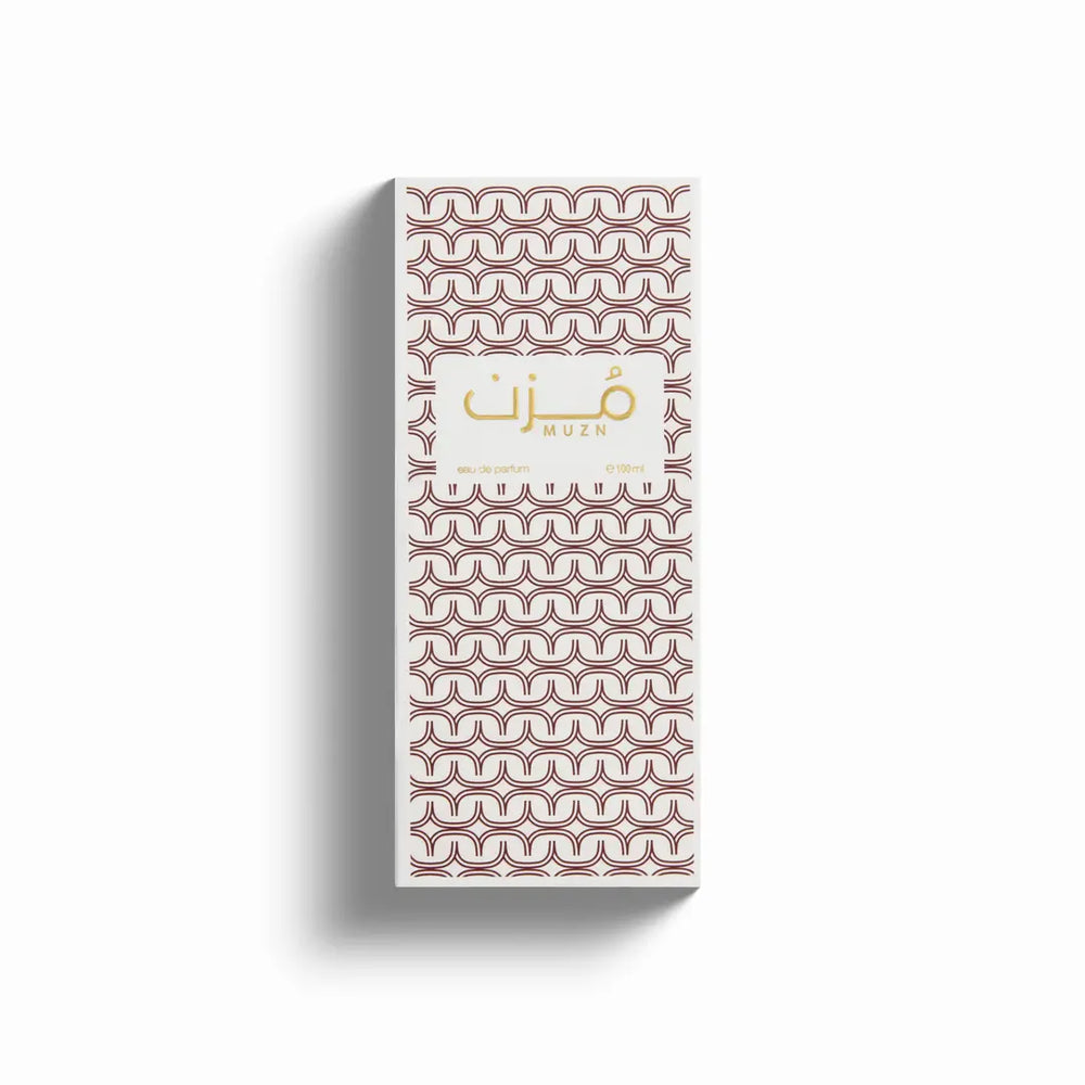 Muzn – An Aura of Grace & Beauty
