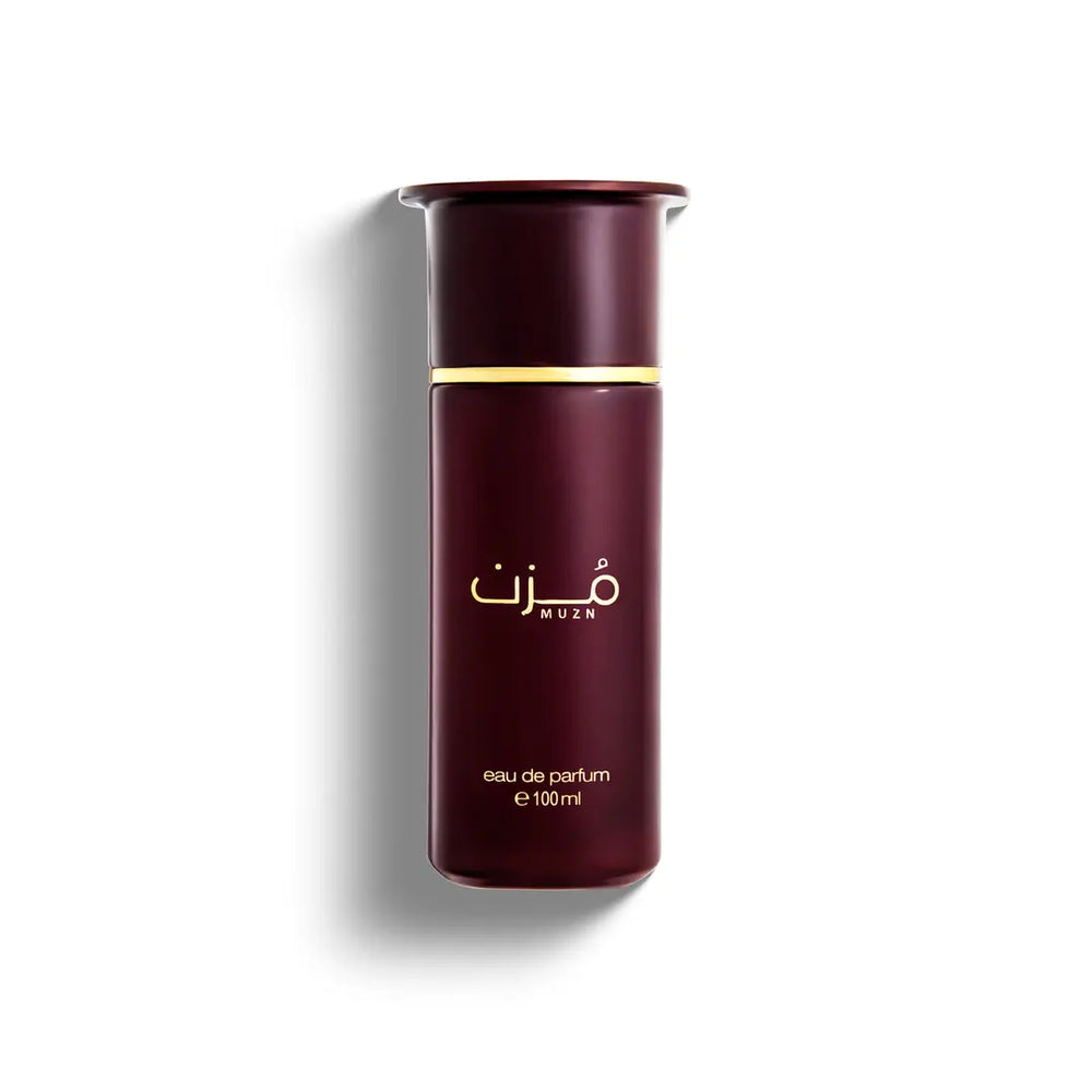 Muzn – An Aura of Grace & Beauty