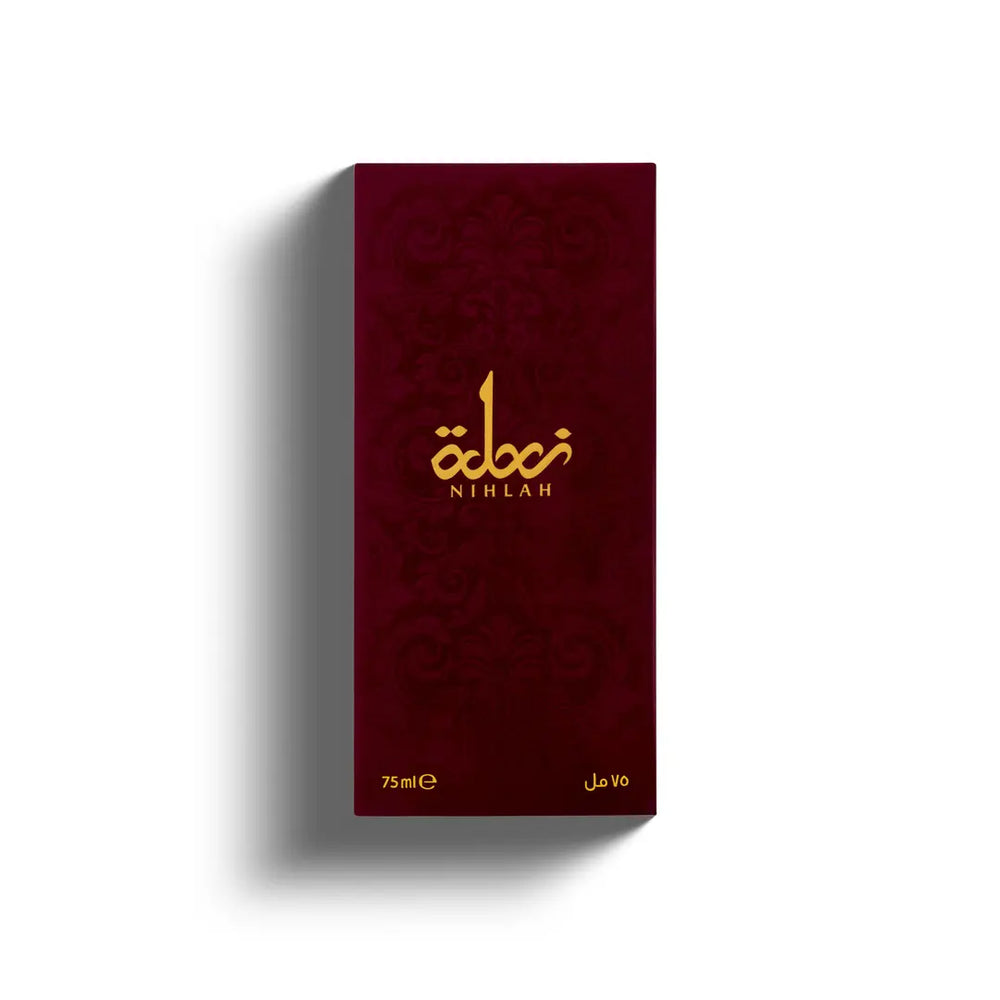 Nihlah – Luxury in Every Drop