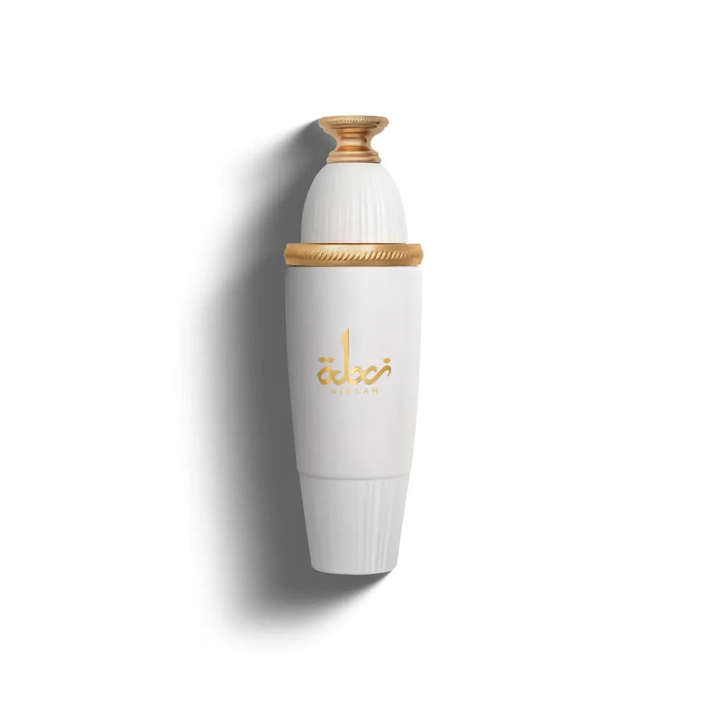 Nihlah – Luxury in Every Drop