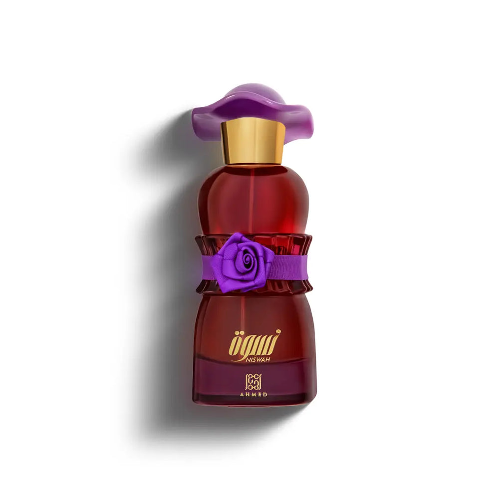 Niswah Perfume – Luxurious, Elegant & Unforgettable