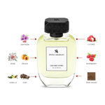 Oud and Lychee By Swiss Arabian - EDP - 100ML