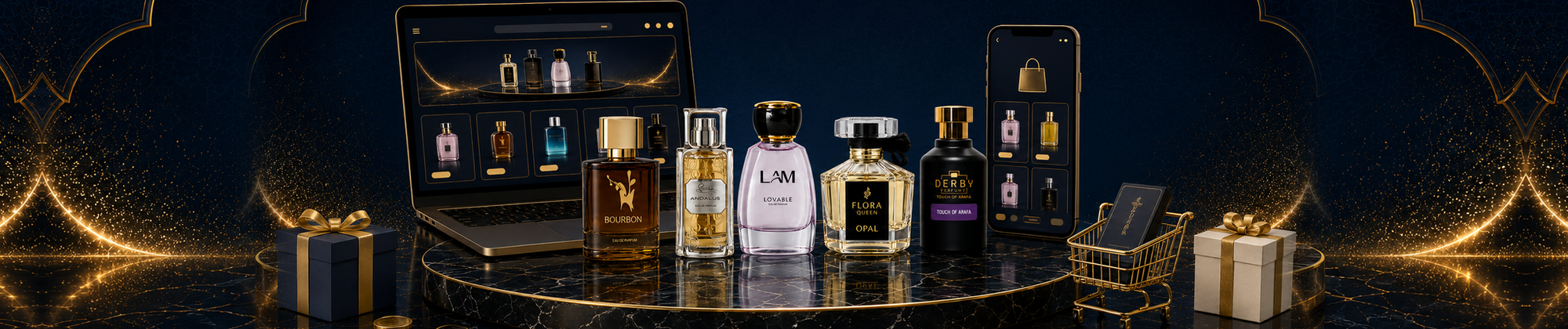 Online Store Deals