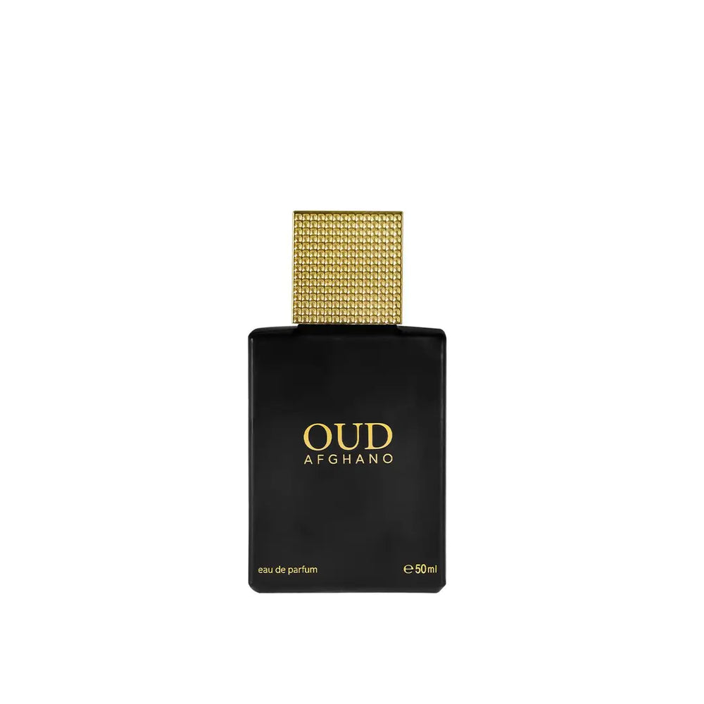 Oud Afghano Perfume – Dark, Intense & Mysteriously Luxurious