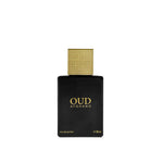 Oud Afghano Perfume – Dark, Intense & Mysteriously Luxurious