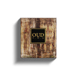 Ahmed Al Maghrabi Oud AMG – Intense Oud, Ultimate Sophistication