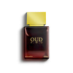 Ahmed Al Maghrabi Oud AMG – Intense Oud, Ultimate Sophistication