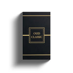 OUD CLASSIC Eau de Parfum-AHMAD AL MUGHRIBI