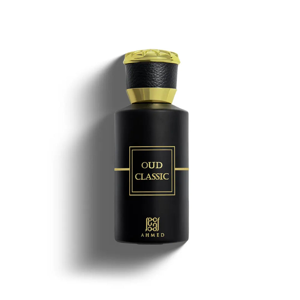 OUD CLASSIC Eau de Parfum-AHMAD AL MUGHRIBI