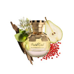 PEARL Oud Luxury Perfume – AHMAD AL MUGHRIBI