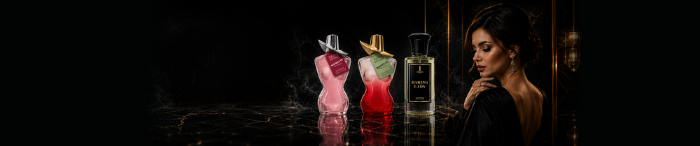 Perfumes For Women