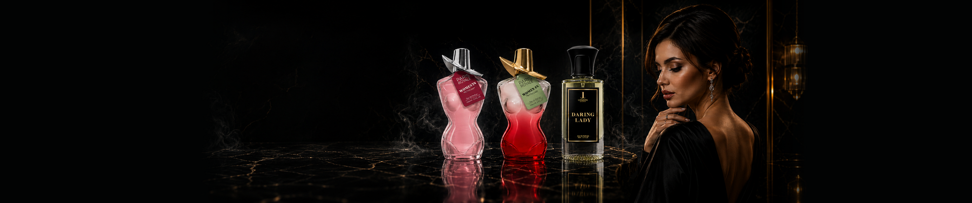 Perfumes For Women