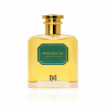 POCKET 61 Perfume – Long Lasting Luxury Fragrance | Perfect Mix