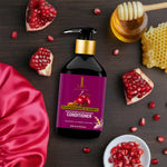 Jan London Pomegranate Honey Deep Conditioning Strengthening Hair Conditioner