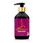 Jan London Pomegranate Honey Deep Conditioning Strengthening Hair Conditioner