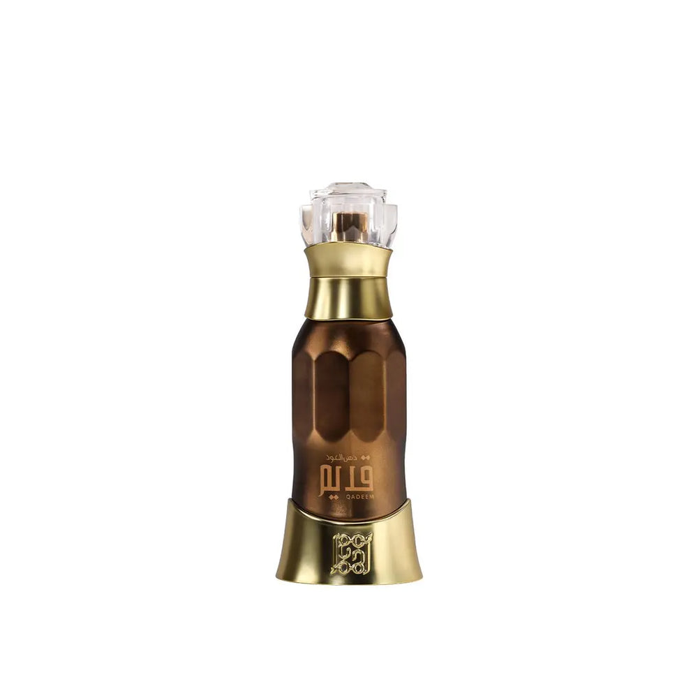 Dehn Al Oud Qadeem – Classic Oud, Eternal Sophistication